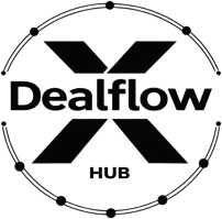 Dealflow Hub logo