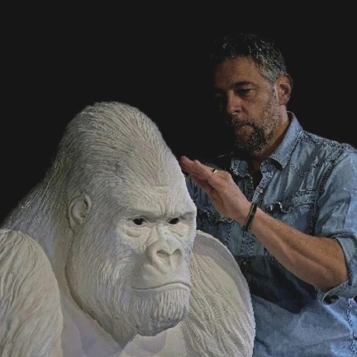 Chris Tap Sculptures
