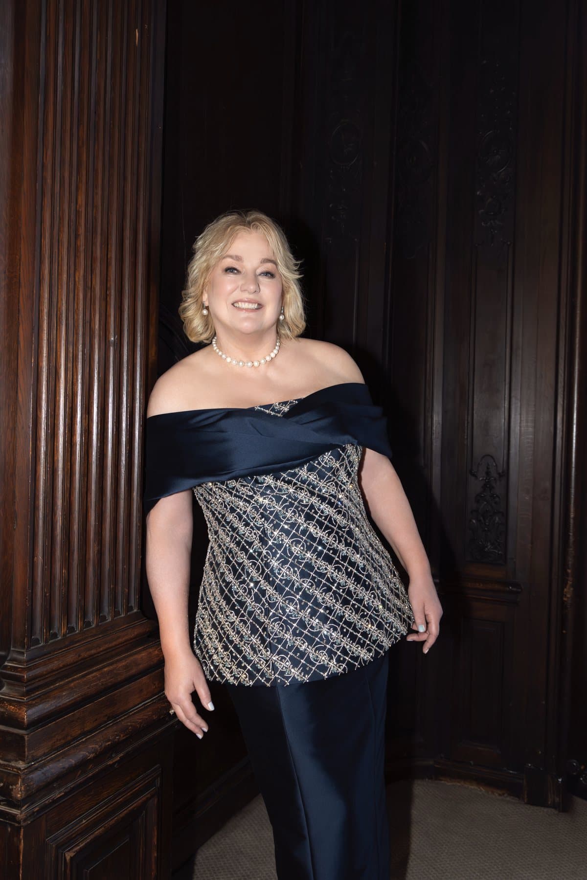 Christine Koetsier, founder of Fem Capital Salon