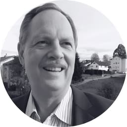 Gerry van der Sluys